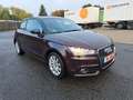 Audi A1 ambition Klima+Navi+Scheckheft Mauve - thumbnail 7