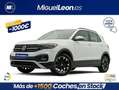 Volkswagen T-Cross 1.0 TSI Life 70kW Blanco - thumbnail 1