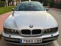 BMW 520 Berlina Automático de 4 Puertas siva - thumbnail 3