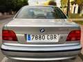 BMW 520 Berlina Automático de 4 Puertas siva - thumbnail 4
