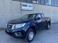Nissan Navara Navara 2.3 dCi 4WD King Cab Acenta Bleu - thumbnail 1