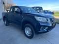Nissan Navara Navara 2.3 dCi 4WD King Cab Acenta Bleu - thumbnail 2