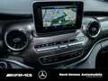 Mercedes-Benz V 250 d AVANTGARDE EXTRALANG KLIMA NAVI SHZ LED Negru - thumbnail 9