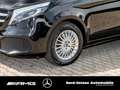 Mercedes-Benz V 250 d AVANTGARDE EXTRALANG KLIMA NAVI SHZ LED Negru - thumbnail 5