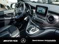 Mercedes-Benz V 250 d AVANTGARDE EXTRALANG KLIMA NAVI SHZ LED Negru - thumbnail 8