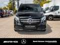 Mercedes-Benz V 250 d AVANTGARDE EXTRALANG KLIMA NAVI SHZ LED Negru - thumbnail 2