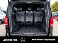 Mercedes-Benz V 250 d AVANTGARDE EXTRALANG KLIMA NAVI SHZ LED Negru - thumbnail 14