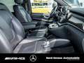 Mercedes-Benz V 250 d AVANTGARDE EXTRALANG KLIMA NAVI SHZ LED Negru - thumbnail 10