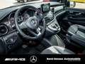 Mercedes-Benz V 250 d AVANTGARDE EXTRALANG KLIMA NAVI SHZ LED Negru - thumbnail 7