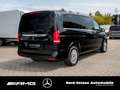 Mercedes-Benz V 250 d AVANTGARDE EXTRALANG KLIMA NAVI SHZ LED Negru - thumbnail 4