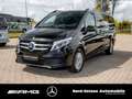 Mercedes-Benz V 250 d AVANTGARDE EXTRALANG KLIMA NAVI SHZ LED Negru - thumbnail 6