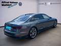 Audi A8 lang 3.0 TFSI quattro LEDER LED NAVI KLIMA Grau - thumbnail 4