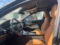 Audi A8 lang 3.0 TFSI quattro LEDER LED NAVI KLIMA Grau - thumbnail 5