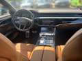 Audi A8 lang 3.0 TFSI quattro LEDER LED NAVI KLIMA Grau - thumbnail 11