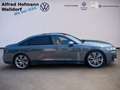 Audi A8 lang 3.0 TFSI quattro LEDER LED NAVI KLIMA Grau - thumbnail 3