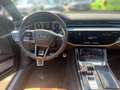Audi A8 lang 3.0 TFSI quattro LEDER LED NAVI KLIMA Grau - thumbnail 6