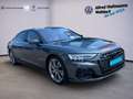 Audi A8 lang 3.0 TFSI quattro LEDER LED NAVI KLIMA Grau - thumbnail 2