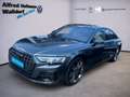 Audi A8 lang 3.0 TFSI quattro LEDER LED NAVI KLIMA Grau - thumbnail 1