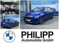 BMW 223 i M Sportpacket PANO HUD h&k DAB AHK Niebieski - thumbnail 1
