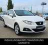SEAT Ibiza SC Good Stuff*KLIMA*TEMPO*TÜV NEU* Blanc - thumbnail 3