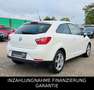 SEAT Ibiza SC Good Stuff*KLIMA*TEMPO*TÜV NEU* Blanc - thumbnail 5