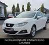 SEAT Ibiza SC Good Stuff*KLIMA*TEMPO*TÜV NEU* Blanc - thumbnail 1