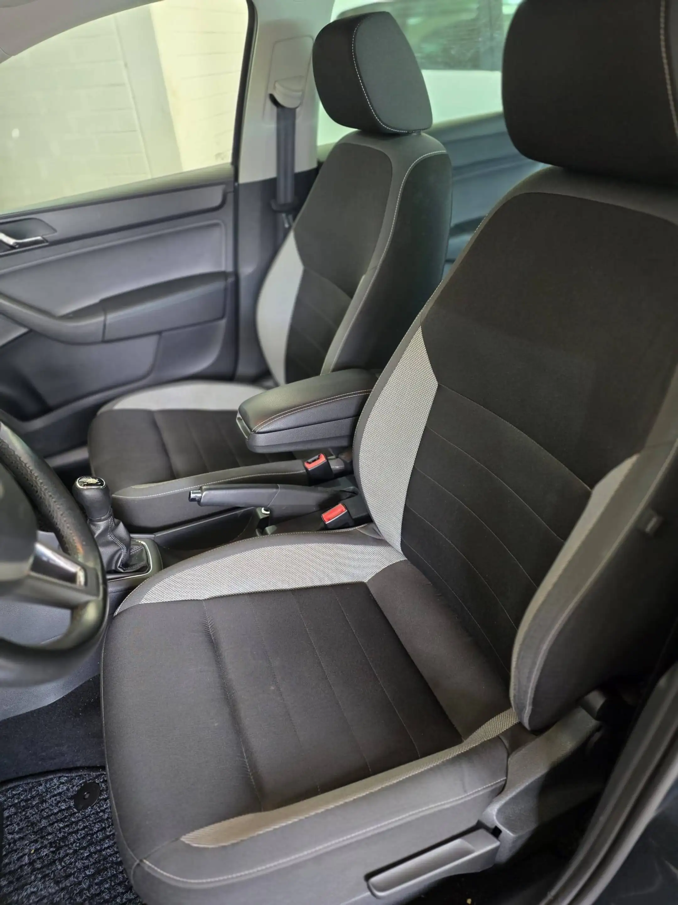 Skoda Rapid/Spaceback Ambition — photo 9