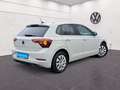 Volkswagen Polo Life 1.0 NAV KAM GJ-REIF APP PDC SHZ Grau - thumbnail 10