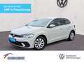 Volkswagen Polo Life 1.0 NAV KAM GJ-REIF APP PDC SHZ Grau - thumbnail 1
