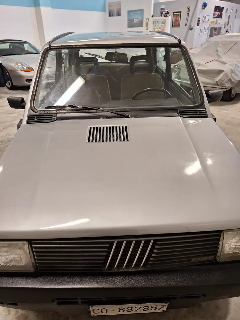 Fiat Panda Panda 1.0 S Argento - 2