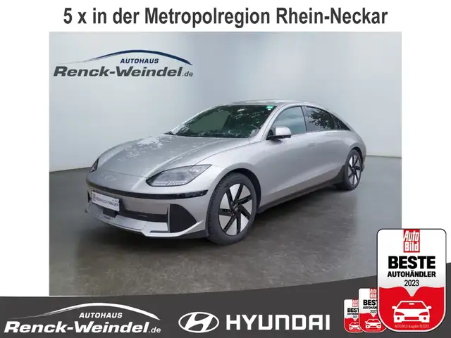 Hyundai IONIQ 6