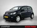 Volkswagen up! 1.0 BMT high up! Schwarz - thumbnail 1