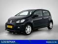 Volkswagen up! 1.0 BMT high up! Lichtmetalen velgen | Bluetooth | Zwart - thumbnail 1