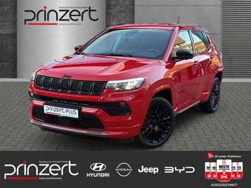 e-Hybrid 1.5 "High Altitude" Technologie-Paket