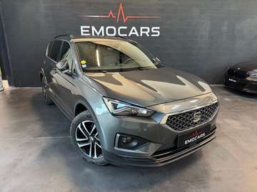 2.0 TDI 150ch Style Business 4Drive DSG7