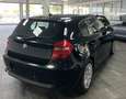 BMW 118 d PDC TÜV NEU  1.HAND TOP GEPFLEGT Noir - thumbnail 11