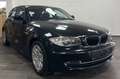 BMW 118 d PDC TÜV NEU  1.HAND TOP GEPFLEGT Noir - thumbnail 6