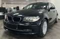 BMW 118 d PDC TÜV NEU  1.HAND TOP GEPFLEGT Noir - thumbnail 3