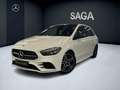 Mercedes-Benz B 200 AMG Pack Night Toit Pano Blanc - thumbnail 1