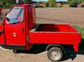 Piaggio Ape C80 Rot - thumbnail 2