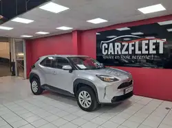 Toyota Yaris SUV 1.5 HYBRID 116H DYNAMIC BUSINESS