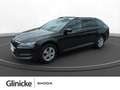 Skoda Superb Combi 2.0 TDI Ambition SIHz Klima AHK Noir - thumbnail 1