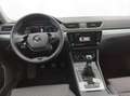 Skoda Superb Combi 2.0 TDI Ambition SIHz Klima AHK Noir - thumbnail 4