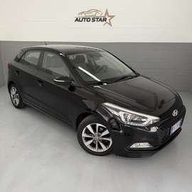 5p 1.1 crdi NEOPATENTATI Euro6