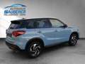 Suzuki Vitara 1,4 Hybrid *Flash* Blau - thumbnail 4