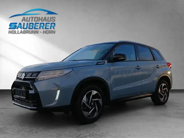 Suzuki Vitara 1,4 Hybrid *Flash*