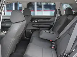 Honda CR-V 2026 — фото 21