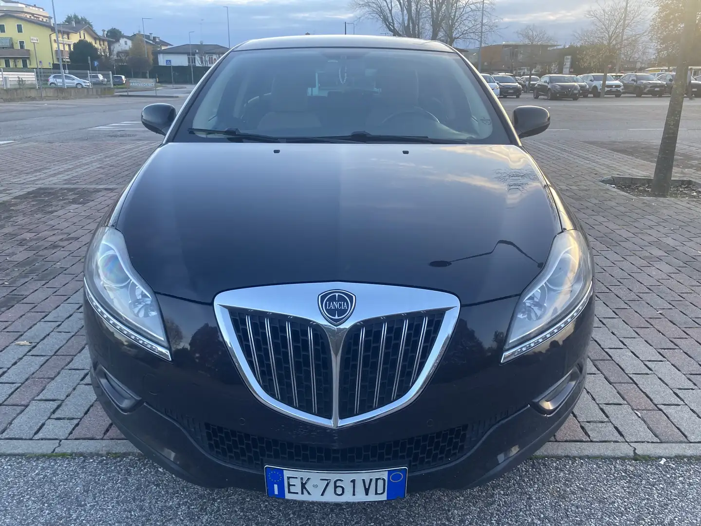 Lancia Delta 1.6 mjt Platinum 120cv selectronic - 1