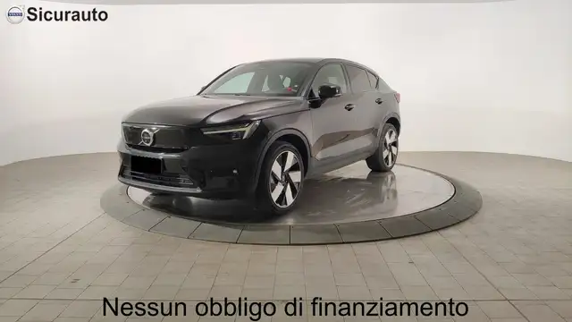 Volvo C40 Recharge Twin Motor Awd Ultimate