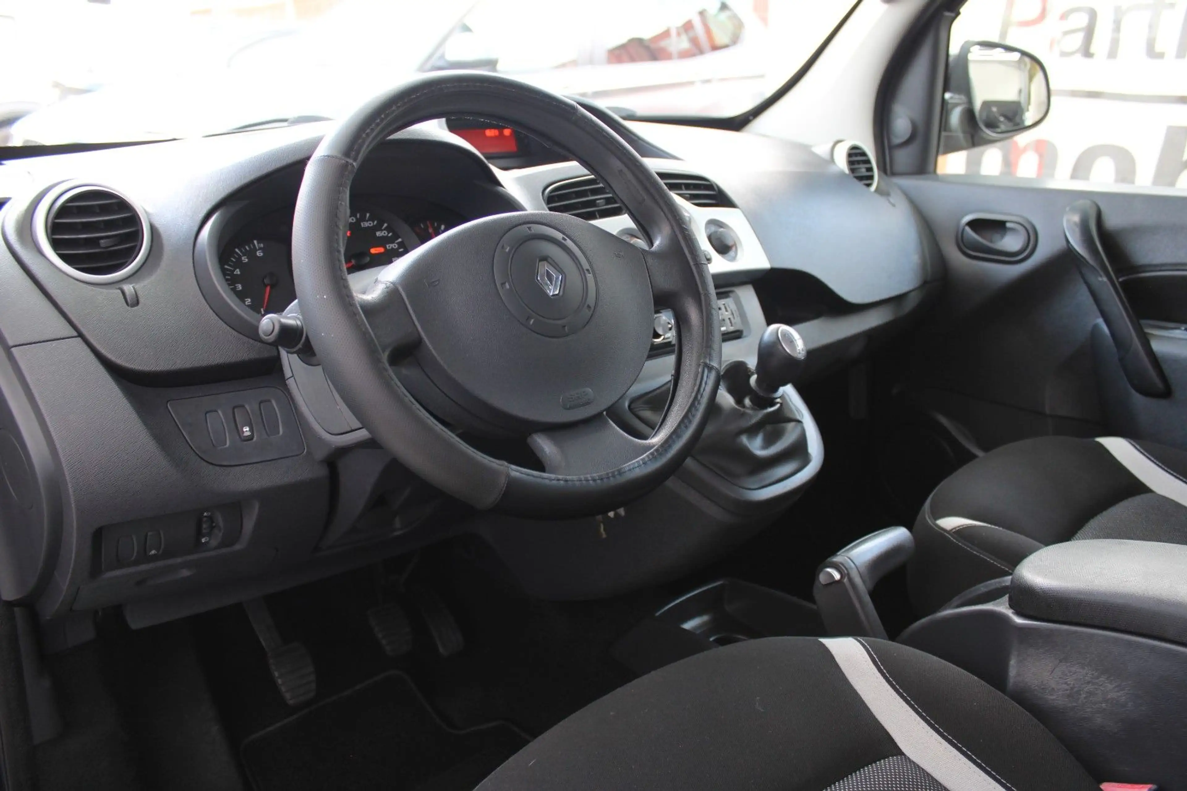 Renault Kangoo Grand Kangoo *Inspektion Neu* MwSt.*Klima* — photo 7